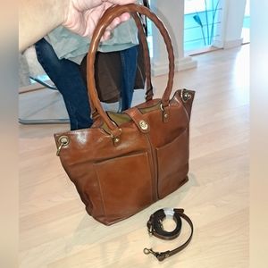 Patricia Nash Purse / Tote